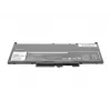 MOVANO Aku J60J5 GG4FM MC34Y Dell E7270 E7470 jaoks - 7200 mAh (55 Wh)