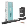 MOVANO Aku AS16A5K AS16A7K AS16A8K Acer Aspire E5 jaoks - 2200 mAh (32 Wh)