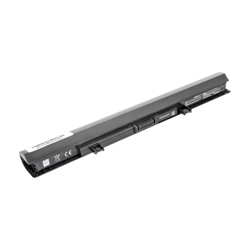 MOVANO Aku Toshiba C50, C5 jaoks