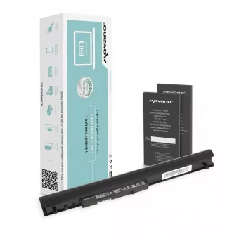 MOVANO Aku OA03 HP 240 245 250 255 G2 G3 jaoks 11.1V 2200mAh (24Wh)