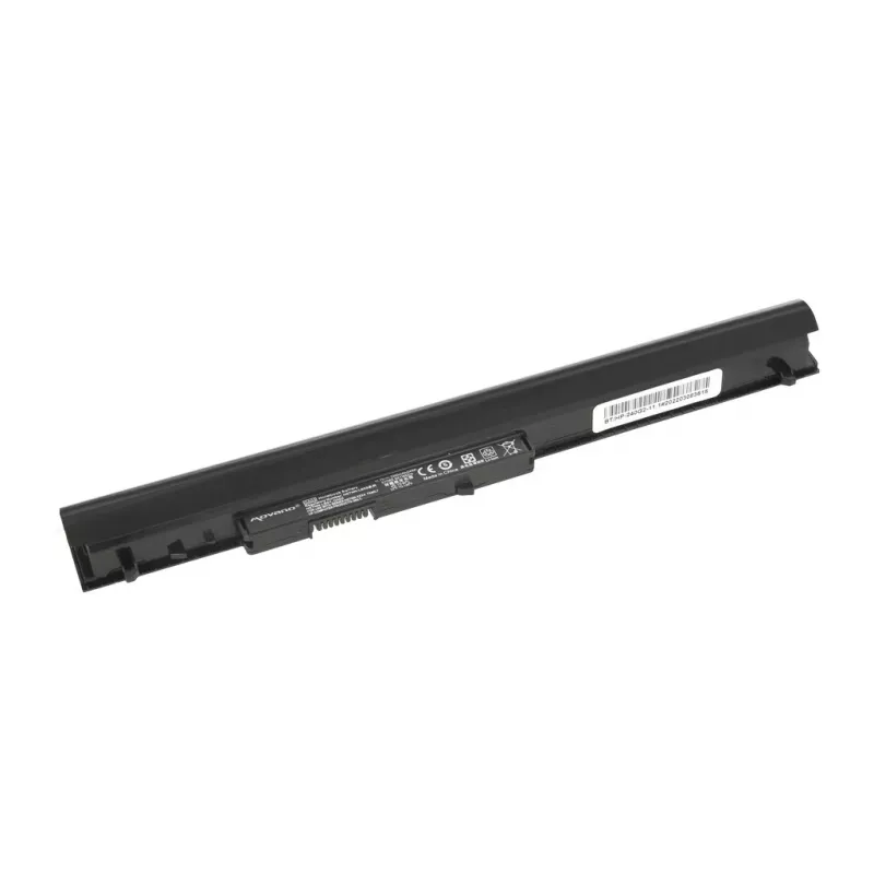 MOVANO Aku OA03 HP 240 245 250 255 G2 G3 jaoks 11.1V 2200mAh (24Wh)