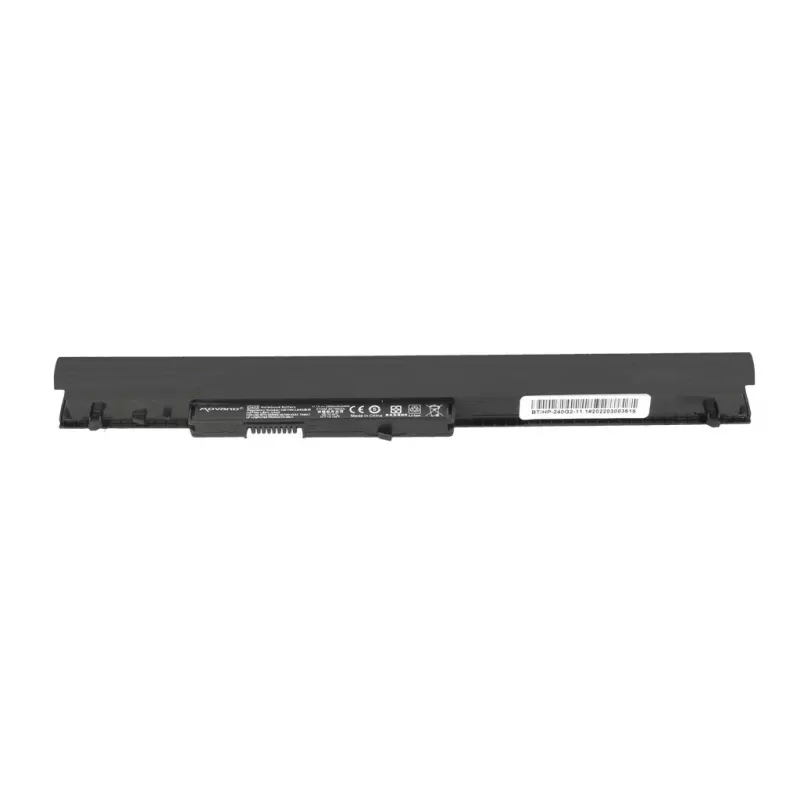 MOVANO Aku OA03 HP 240 245 250 255 G2 G3 jaoks 11.1V 2200mAh (24Wh)
