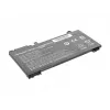 MOVANO Aku RE03XL HP 430 440 450 G6 430 440 450 G7 jaoks - 3500 mAh (40 Wh)
