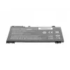 MOVANO Aku RE03XL HP 430 440 450 G6 430 440 450 G7 jaoks - 3500 mAh (40 Wh)