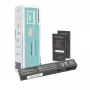 MOVANO Aku BTY-M6H MSI CX62 GE62 GE72 GL72 PE70 jaoks - 4400 mAh (48 Wh)