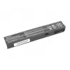 MOVANO Aku BTY-M6H MSI CX62 GE62 GE72 GL72 PE70 jaoks - 4400 mAh (48 Wh)