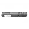 MOVANO Aku BTY-M6H MSI CX62 GE62 GE72 GL72 PE70 jaoks - 4400 mAh (48 Wh)
