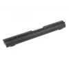 MOVANO Aku Lenovo G500s Z710 G50-45 G50-70 jaoks - 4400 mAh (63 Wh)