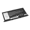 MOVANO Aku 357F9 Dell Inspiron 5577 7557 jaoks - 6300 mAh (72 Wh)