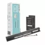 MOVANO L15L4A01 Aku Lenovo IdeaPad 100-14IBD 15IBD jaoks - 2200 mAh (32 Wh)