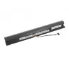 MOVANO L15L4A01 Aku Lenovo IdeaPad 100-14IBD 15IBD jaoks - 2200 mAh (32 Wh)