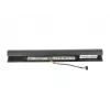 MOVANO L15L4A01 Aku Lenovo IdeaPad 100-14IBD 15IBD jaoks - 2200 mAh (32 Wh)
