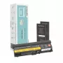 MOVANO Aku Lenovo ThinkPad L530 T430 T530 jaoks - 6600 mAh (71 Wh)