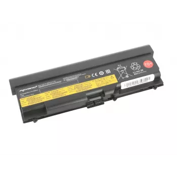 MOVANO Aku Lenovo ThinkPad L530 T430 T530 jaoks - 6600 mAh (71 Wh)
