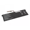 MITSU Aku AC14B13J AC14B18J Acer Aspire ES1 V3 jaoks - 3600 mAh (41 Wh)
