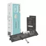 MOVANO Aku L15L2PB4 Lenovo IdeaPad 510-15ISK jaoks - 4100 mAh (31 Wh)
