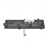 MOVANO Aku L15L2PB4 Lenovo IdeaPad 510-15ISK jaoks - 4100 mAh (31 Wh)
