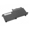 MOVANO Aku CI03XL HP ProBook 640 645 650 655 G2 jaoks - 3900 mAh (44 Wh)