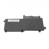 MOVANO Aku CI03XL HP ProBook 640 645 650 655 G2 jaoks - 3900 mAh (44 Wh)
