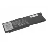 MOVANO Aku MFKVP Dell Precision 15 7510 17 7710 jaoks - 7000 mAh (80 Wh)