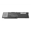 MOVANO Aku MFKVP Dell Precision 15 7510 17 7710 jaoks - 7000 mAh (80 Wh)