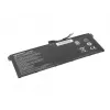 MITSU Aku AP16M5J Acer Aspire 3 A314 A315 A317 jaoks - 4800 mAh (36 Wh)