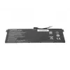 MITSU Aku AP16M5J Acer Aspire 3 A314 A315 A317 jaoks - 4800 mAh (36 Wh)