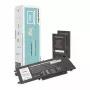 MOVANO Aku K5XWW Dell Latitude 5289 7390 2-in-1 jaoks - 4200 mAh (32 Wh)