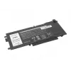 MOVANO Aku K5XWW Dell Latitude 5289 7390 2-in-1 jaoks - 4200 mAh (32 Wh)
