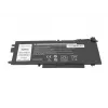 MOVANO Aku K5XWW Dell Latitude 5289 7390 2-in-1 jaoks - 4200 mAh (32 Wh)