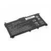 MOVANO Aku TF03XL HP Pavilion 14-BF 14-BP 15-CD jaoks - 3400 mAh (39 Wh)