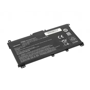 MOVANO Aku TF03XL HP Pavilion 14-BF 14-BP 15-CD jaoks - 3400 mAh (39 Wh)