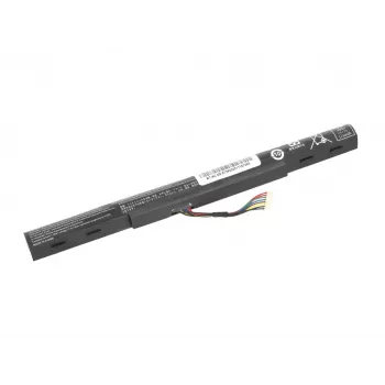 MOVANO Aku AL15A32 Aspire E5-573G TravelMate P277-M - 1800 mAh (27 Wh)