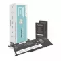 MOVANO Aku 00HW028 01AV439 Lenovo X1 Carbon 20FB jaoks - 3290 mAh (50 Wh)