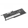 MOVANO Aku 00HW028 01AV439 Lenovo X1 Carbon 20FB jaoks - 3290 mAh (50 Wh)