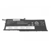 MOVANO Aku 00HW028 01AV439 Lenovo X1 Carbon 20FB jaoks - 3290 mAh (50 Wh)