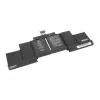 MOVANO Aku A1618 MacBook Pro 15 Retina A1398 2015 - 8755 mAh (99,5 Wh)