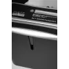 WALLNER Shredder XD805 CD ristlõikeline paberipurustaja, 8 lehte, 15L, must