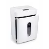 WALLNER Shredder EF2515 C4 ristlõikeline paberipurustaja, 8 lehte, 15 L, must