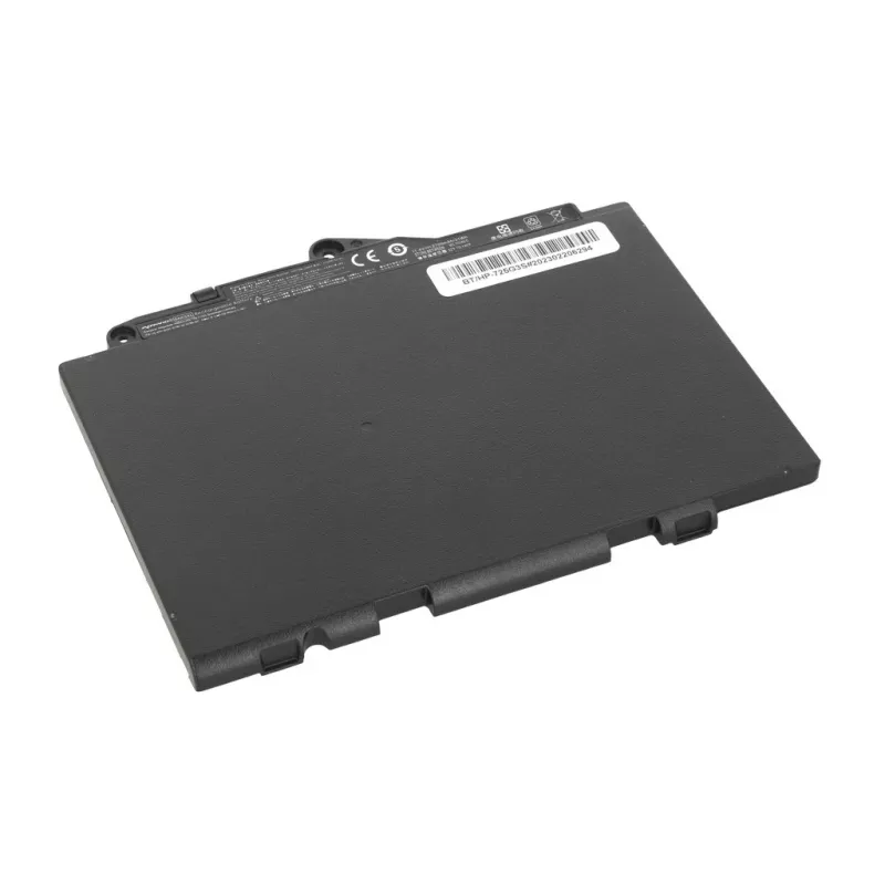 MOVANO Aku SN03XL HP EliteBook 725 G3 820 G3 jaoks - 2700 mAh (30 Wh)