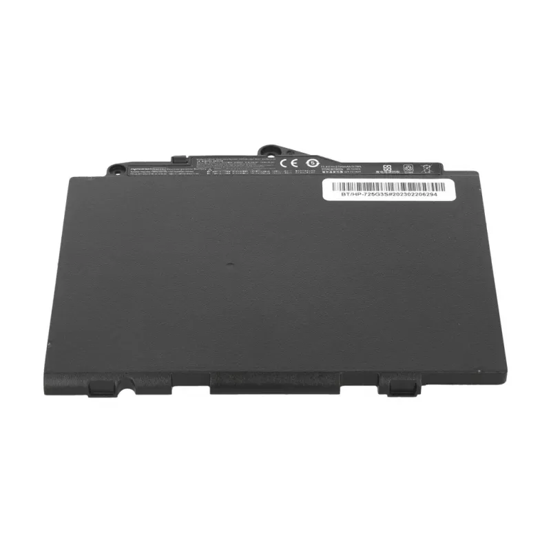 MOVANO Aku SN03XL HP EliteBook 725 G3 820 G3 jaoks - 2700 mAh (30 Wh)