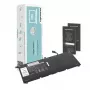 MOVANO Aku DXGH8 G8VCF Dell XPS 13 9370 9380 jaoks - 5500 mAh (41 Wh)