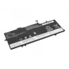 MOVANO Aku Lenovo ThinkPad X1 Yoga 4 5 Carbon 7 8 jaoks - 3325 mAh (51 Wh)