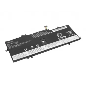 MOVANO Aku Lenovo ThinkPad X1 Yoga 4 5 Carbon 7 8 jaoks - 3325 mAh (51 Wh)