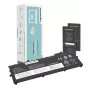 MOVANO Aku 01AV430 Lenovo ThinkPad X1 Carbon 5. põlvkond 6. põlvkond 2017 2018 - 4650 mAh (54 Wh)