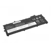 MOVANO Aku 01AV430 Lenovo ThinkPad X1 Carbon 5. põlvkond 6. põlvkond 2017 2018 - 4650 mAh (54 Wh)