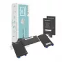 MOVANO Aku A1965 Apple MacBook Air 13 A1932 A2179 jaoks - 4379 mAh (49,9 Wh)