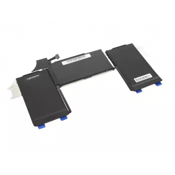 MOVANO Aku A1965 Apple MacBook Air 13 A1932 A2179 jaoks - 4379 mAh (49,9 Wh)