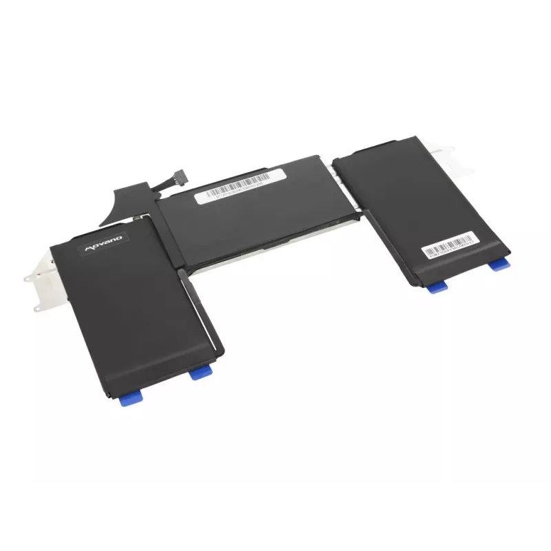 MOVANO Aku A1965 Apple MacBook Air 13 A1932 A2179 jaoks - 4379 mAh (49,9 Wh)