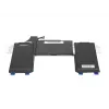 MOVANO Aku A1965 Apple MacBook Air 13 A1932 A2179 jaoks - 4379 mAh (49,9 Wh)